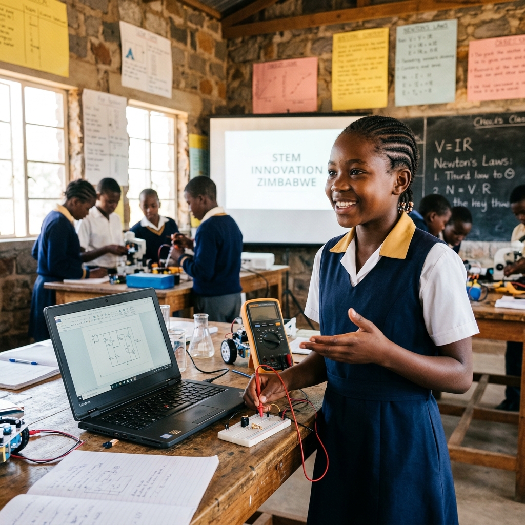 Access to Quality Education